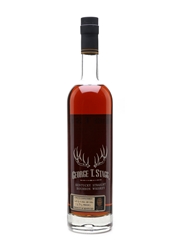 George T Stagg 2017 release