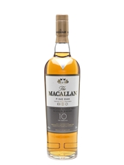 Macallan 10 Year Old Fine Oak  70cl / 40%