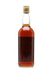 Macallan 1963 Bottled 1980s 75.7cl / 43%