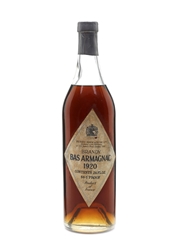 Berry Bros & Rudd 1920 Bas Armagnac