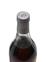Berry Bros & Rudd 1920 Bas Armagnac Bottled 1960s 68cl / 38%