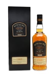 Bowmore 1968