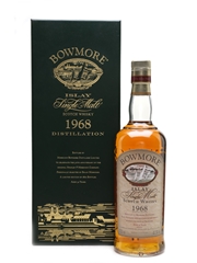 Bowmore 1968