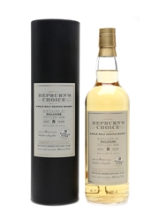 Dailuaine 2005 Hepburn's Choice Bottled 2014 - Langside Distillers 70cl / 46%