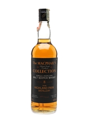Highland Park 8 Year Old The MacPhail's Collection