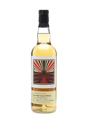 Miltonduff 17 Year Old Art of Whisky Fermenting - Elixir Distillers 70cl / 54.5%
