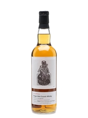 Springbank 24 Year Old Art of Whisky - Elixir Distillers 70cl / 51.7%