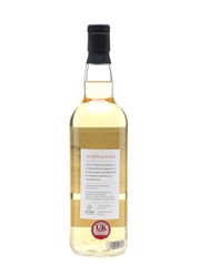 Caol Ila 7 Year Old Art of Whisky Malting - Elixir Distillers 70cl / 45.8%