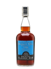 Rockley Still 1986 Fine Barbados Rum Bottled 2012 - Bristol Spirits 70cl / 46%