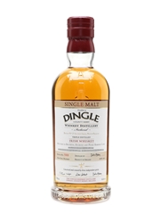 Dingle Single Malt Batch No.2