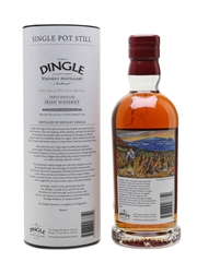 Dingle Single Pot Still First Release 70cl / 46.5%