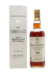 Macallan 1966