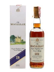 Macallan 1976