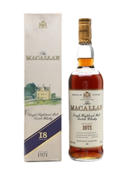 Macallan 1971