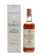 Macallan 1964