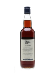 Glen Grant 1969 Bottled 1999 - Berry Bros & Rudd 70cl / 43%