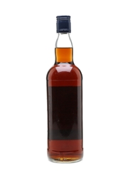Strathavon 1972 Bottled 1998 - Berry Bros & Rudd 70cl / 43%