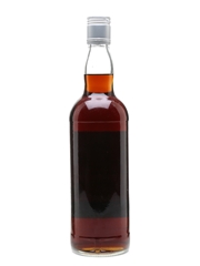 Strathavon 1969 Bottled 1998 - Berry Bros & Rudd 70cl / 53.7%