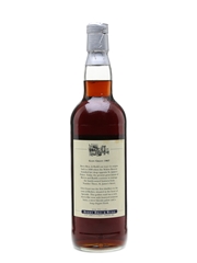 Glen Grant 1967 Bottled 2001 - Berry Bros & Rudd 70cl / 52.5%