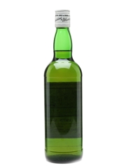 Macallan Glenlivet 1975 Bottled 1996 - Berry Bros & Rudd 70cl / 43%