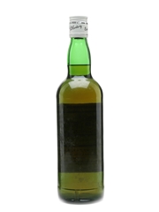Highland Park 1972 Bottled 1993 - Berry Bros & Rudd 70cl / 43%