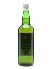Strathavon 1981 Bottled 1996 - Berry Bros & Rudd 70cl / 43%