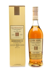 Glenmorangie Nectar D'Or