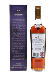 Macallan 18 Year Old 1996 and Earlier 70cl / 43%