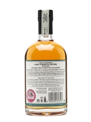 Glen Keith 1996 Re-opening Edition 17 Years Old 50cl