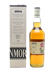 Cragganmore 12 Year Old  70cl / 40%