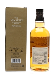 Yamazaki Puncheon 2013 Release 70cl / 48%