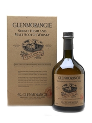 Glenmorangie Traditional 100 Proof 10 Year Old 100cl / 57.2%
