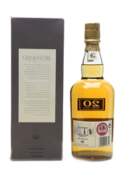 Glenkinchie 1990 Special Releases 2010 70cl / 55.1%