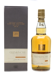 Glenkinchie 1990 Special Releases 2010 70cl / 55.1%