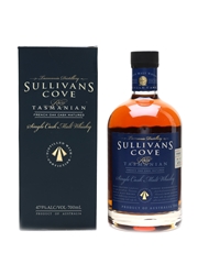 Sullivans Cove 2000 Single Cask Bottled 2011 70cl / 47.5%