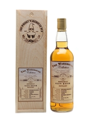 Glen Keith 1992 22 Year Old