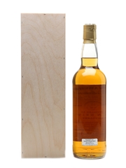 Glen Keith 1992 22 Year Old Bottled 2015 - Whisky Warehouse No.8 70cl / 52.9%