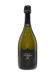 Dom Perignon 2000 P2