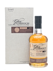 Glen Garioch 1978 World Duty Free 70cl