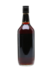 Captain Morgan Black Label Bottled 1970s 75.7cl / 40%