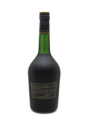 Martell Cordon Noir Napoleon - Bottled 1980s 70cl / 40%