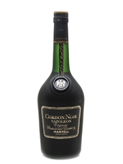 Martell Cordon Noir Napoleon - Bottled 1980s 70cl / 40%