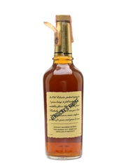 Old Charter 7 Year Old Bottled 1970s - Summit 75cl / 40%