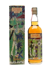 Enmore 1987 Full Proof Demerara Rum