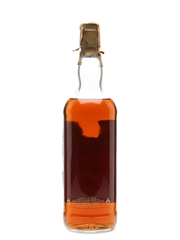 Longmorn 1969 Bottled 1980s - Meregalli Giuseppe 75cl / 61.5%