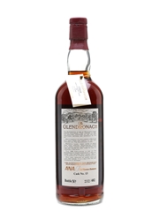 Glendronach 1968 25 Year Old - All Nippon Airways 75cl / 43%