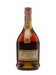 Boulestin VSOP Bottled 1950s - Cinzano 73cl / 40%