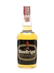 Glen Grigor Bottled 1960s-1970s - Marsano 75cl / 43%