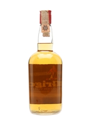 Glen Grigor Bottled 1960s-1970s - Marsano 75cl / 43%