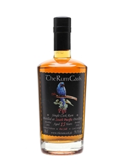 South Pacific 2001 Single Cask 15 Year Old - The Rum Cask 50cl / 59.3%
